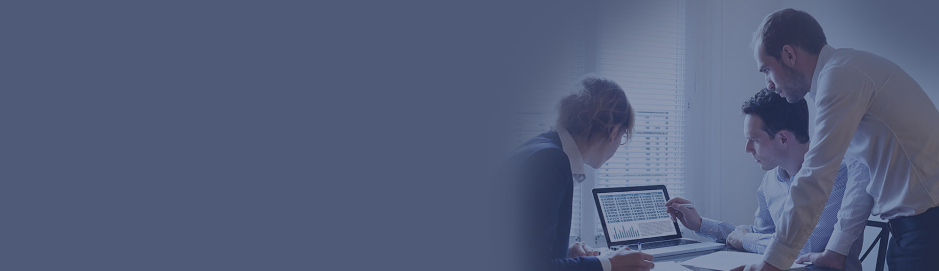 Human Resources Information System Assessment