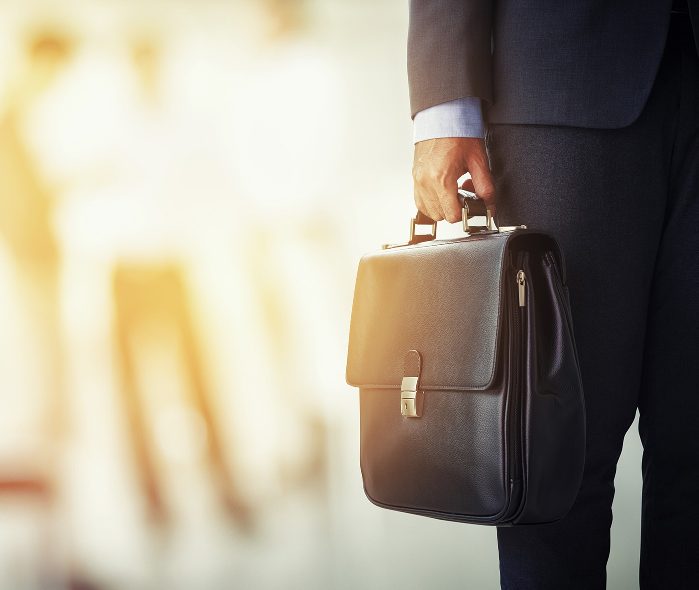 WG-Consultants with experience with a proven track record