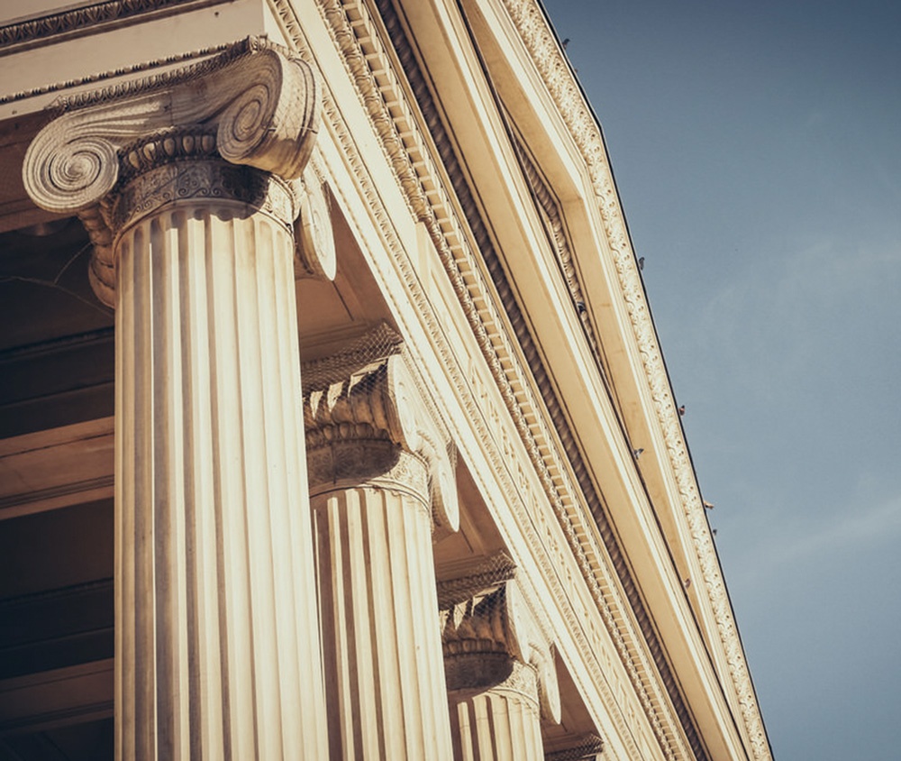 Rosco Financial Services dedicated to core principles