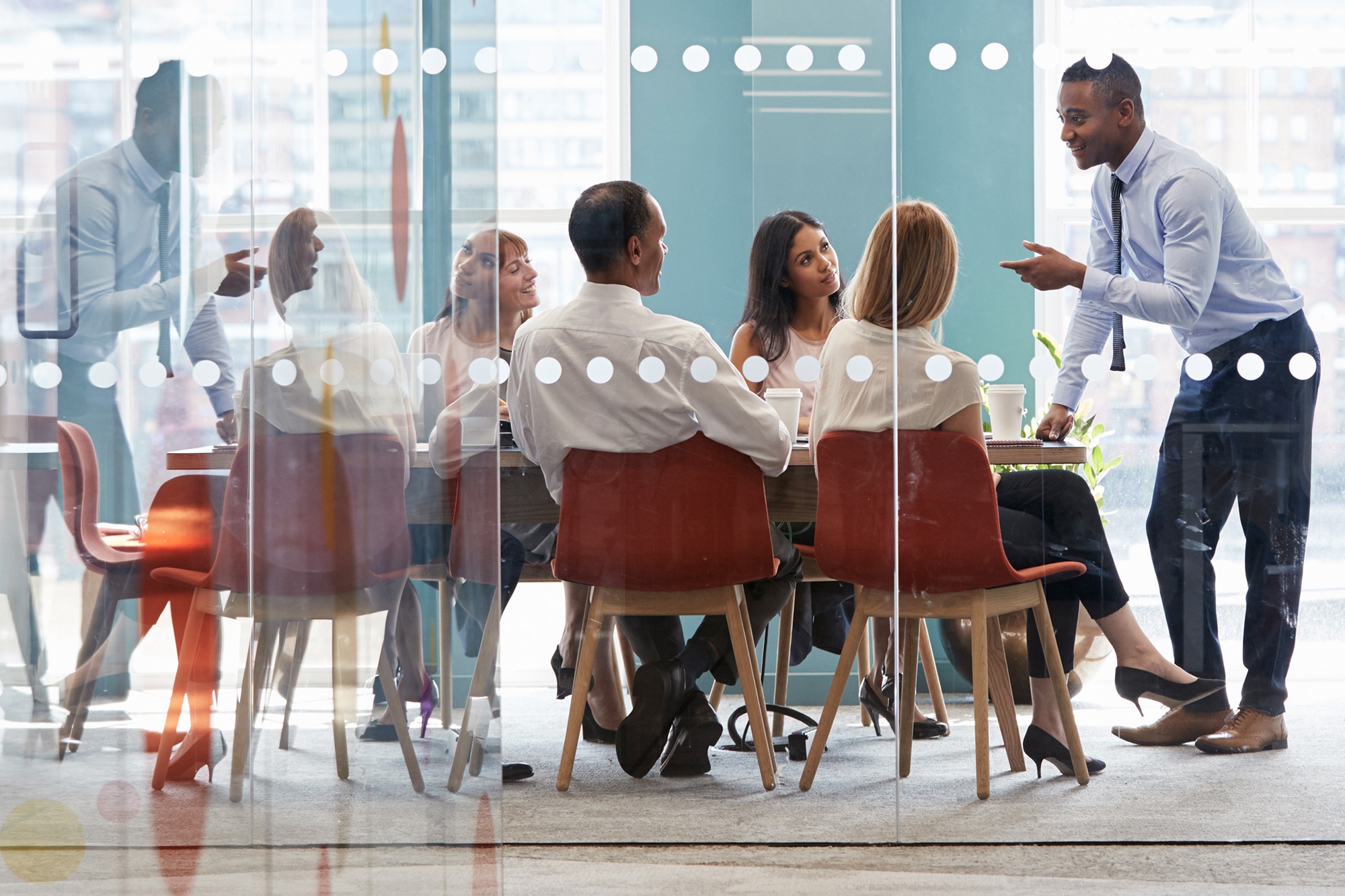 Rosco Financial Services is committed to values and their clients