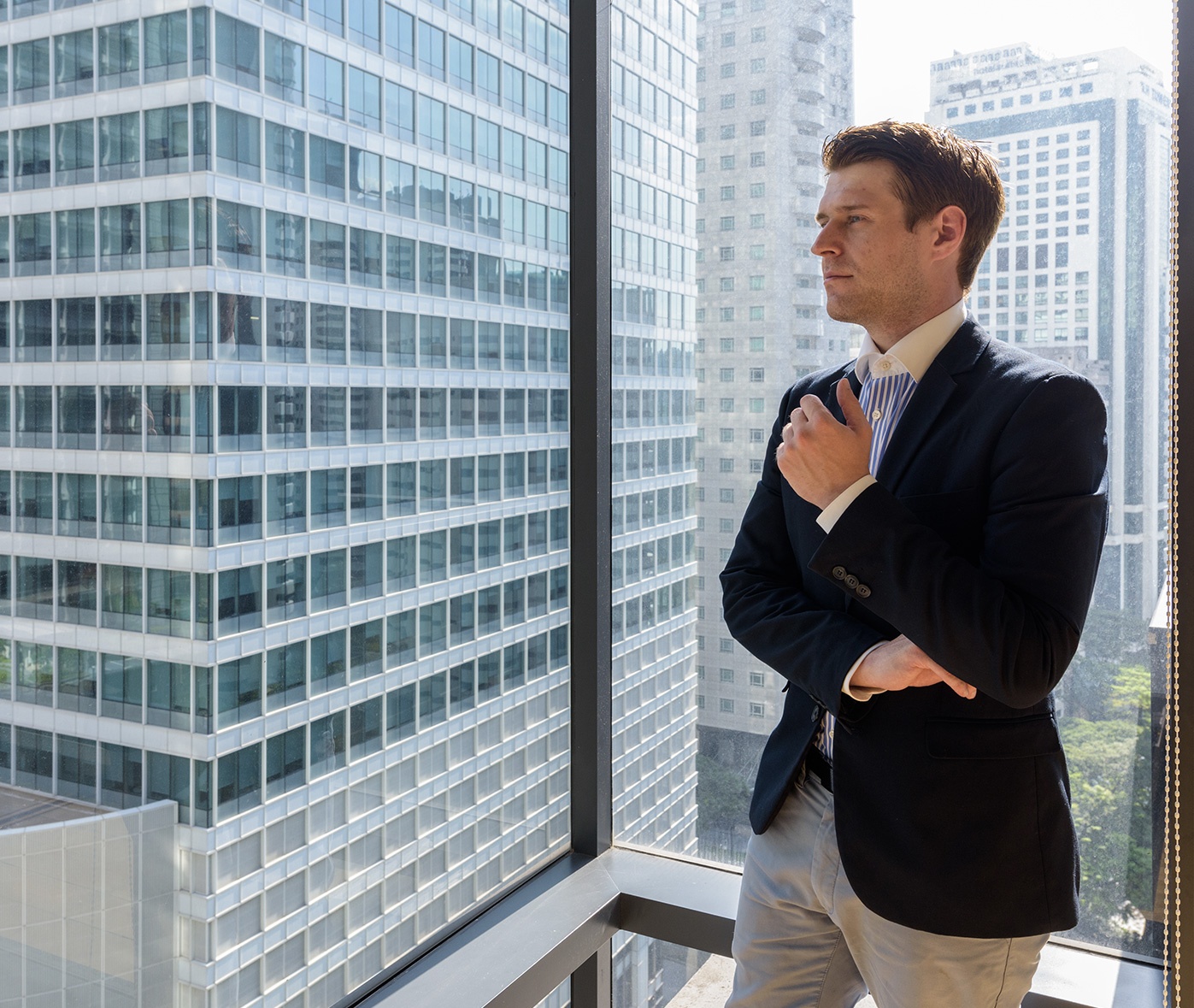 built-to-drive-change