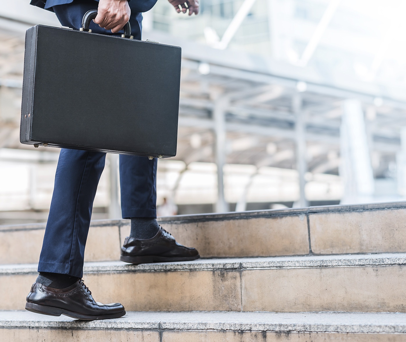 executive search solutions