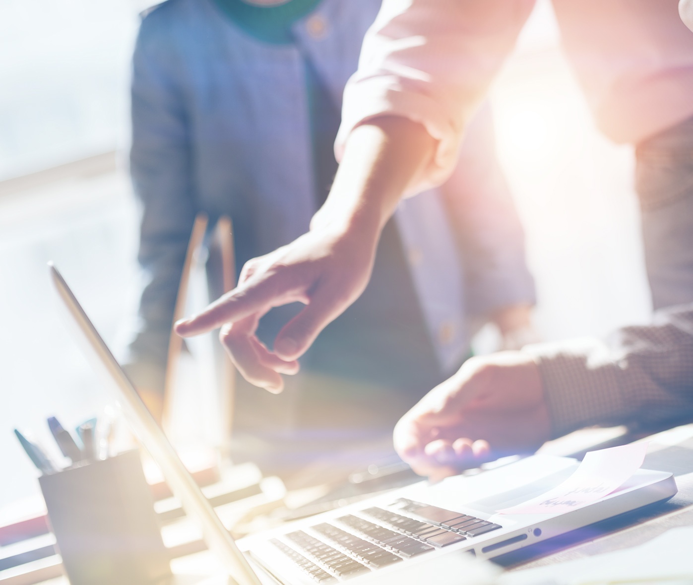 enterprise growth transformation