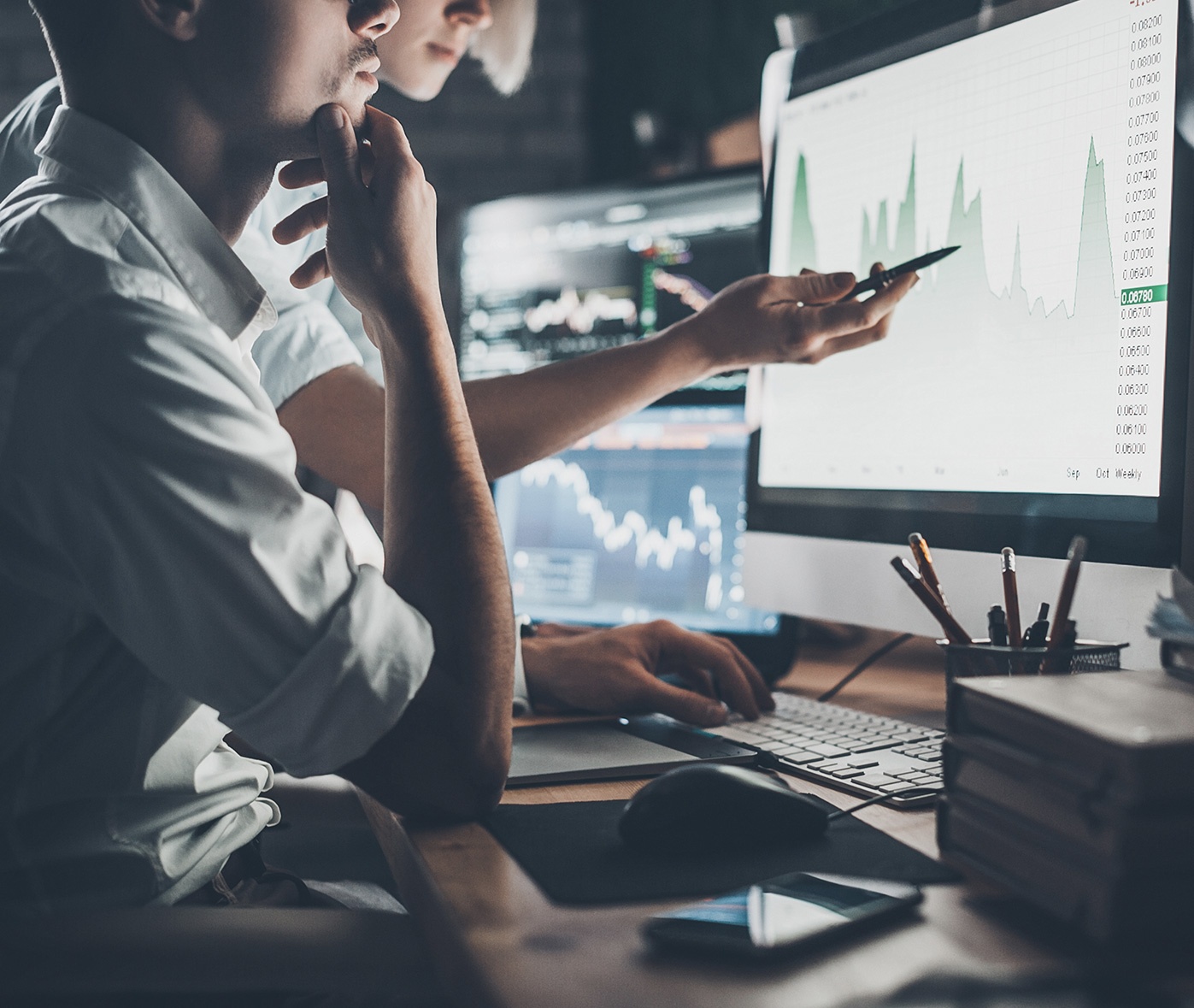 enterprise performance management