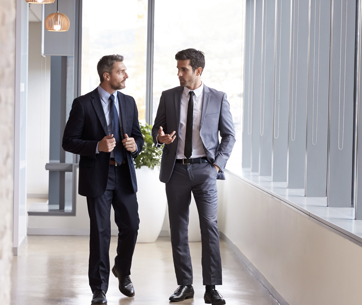 finance and advisory outsourced solution