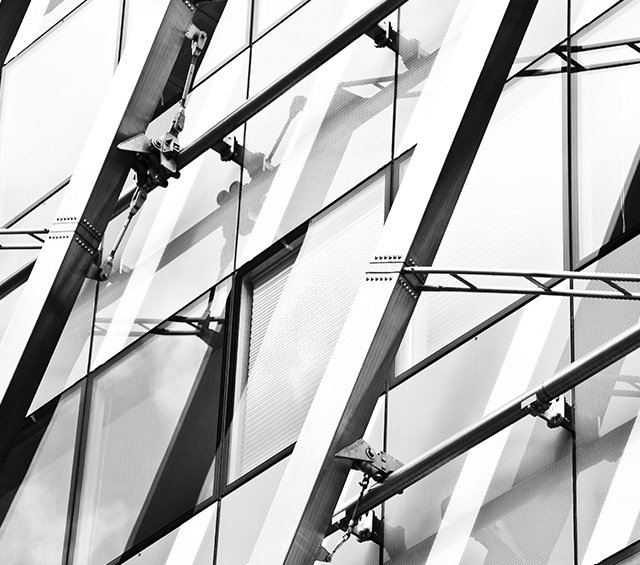 Industries we serve at Rosco Financial Services