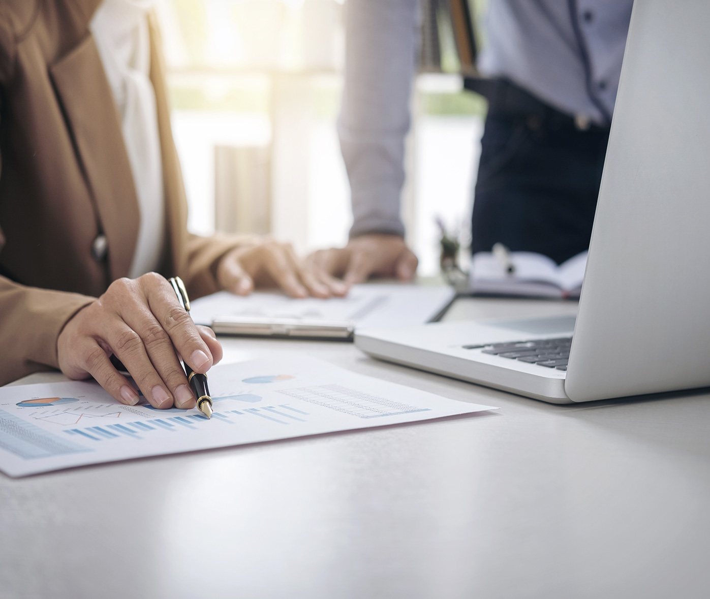 information strategy