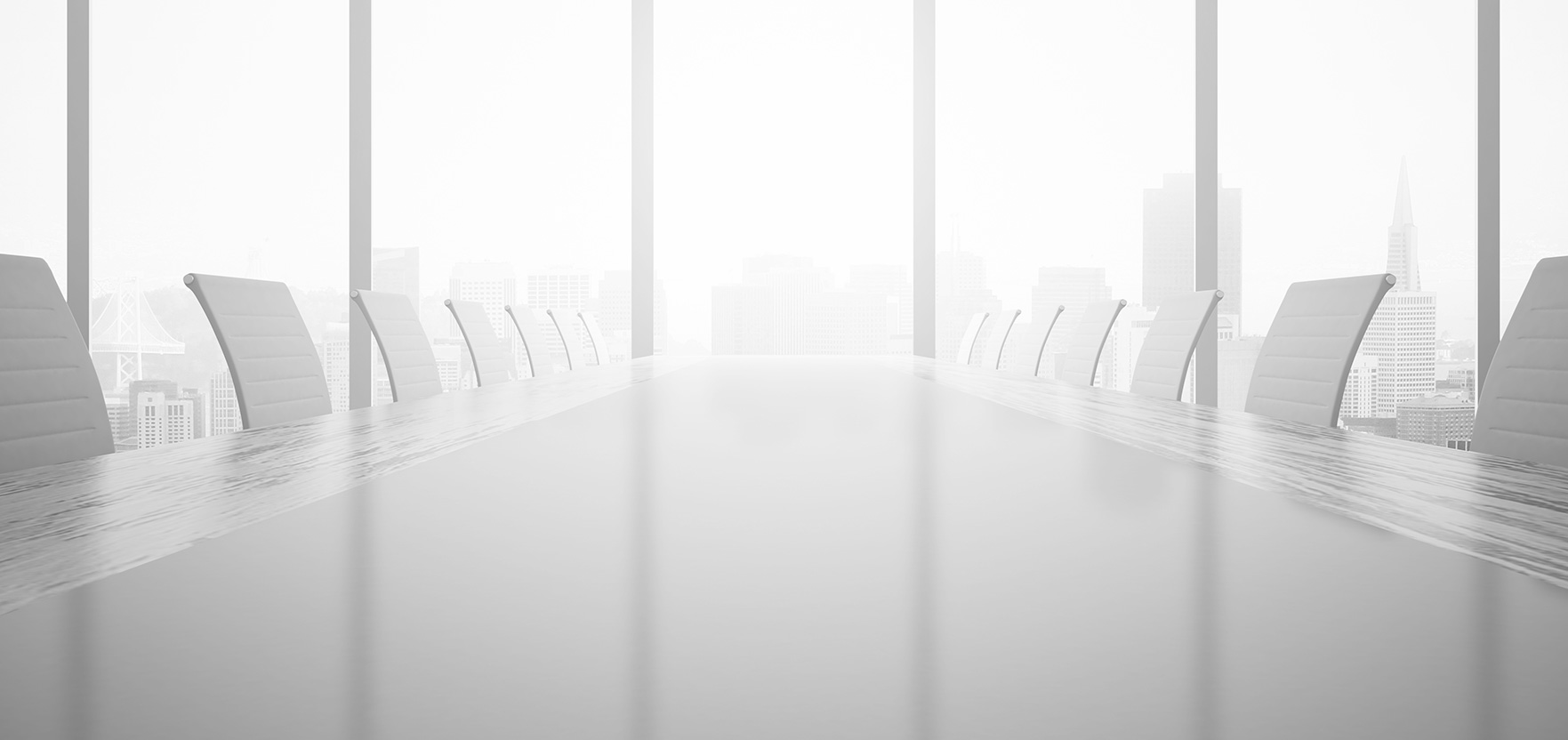 Meet the Rosco Financial Services leadership team