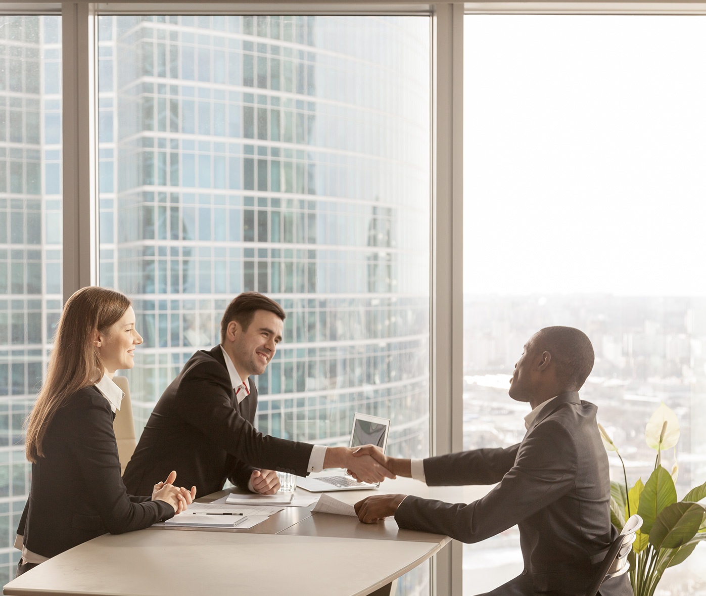 procurement management