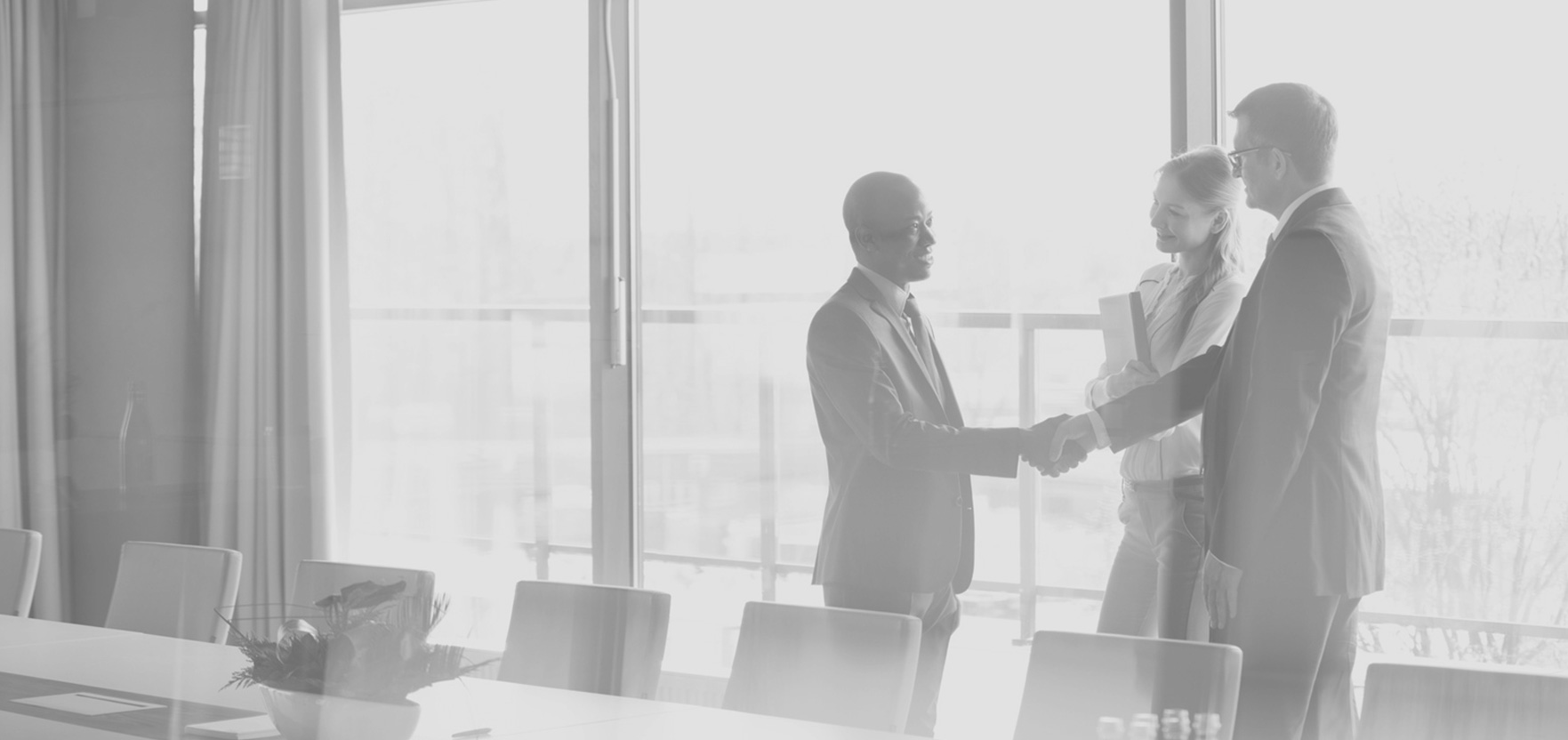 STAFFING & EXECUTIVE<br>SEARCH 